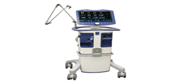 Picture of Mechanical Ventilator