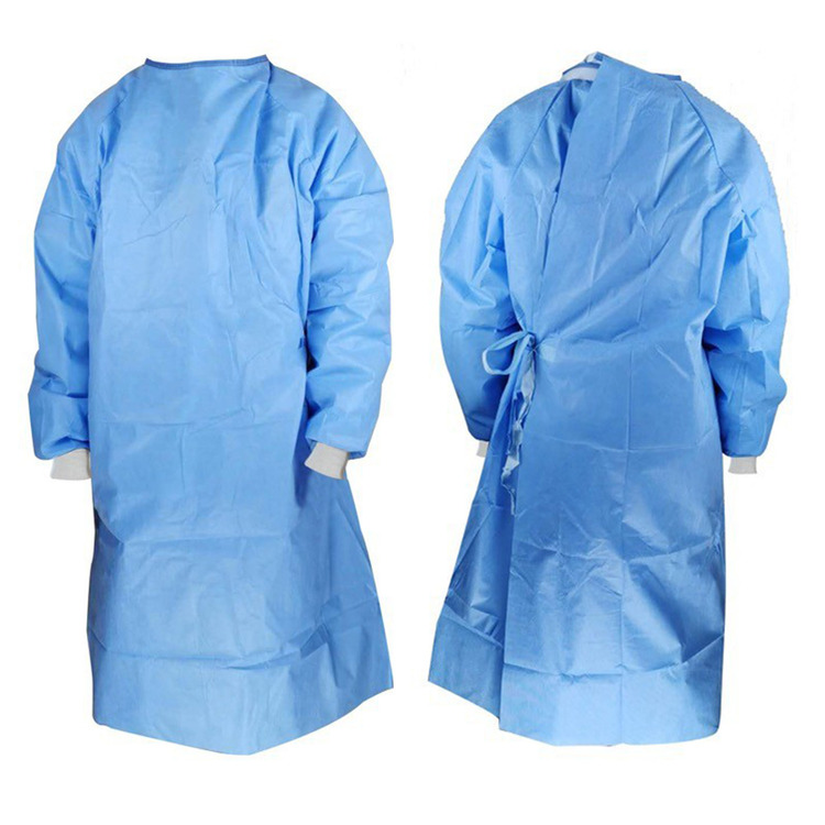 Image of PPE Clothing